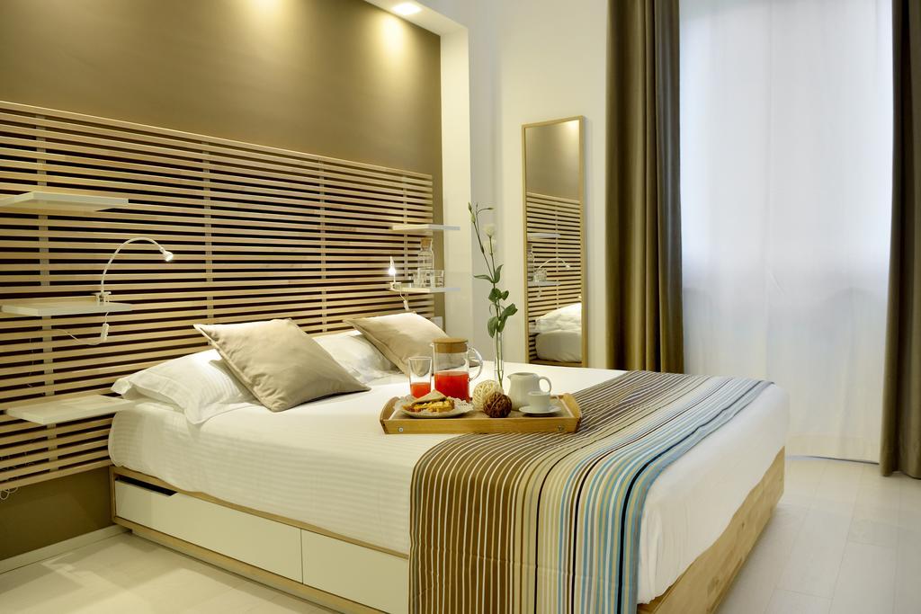 Baglio Caruana Cantina & Relais Montallegro Kamer foto