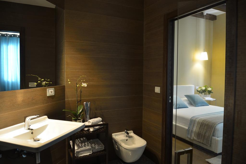 Baglio Caruana Cantina & Relais Montallegro Kamer foto