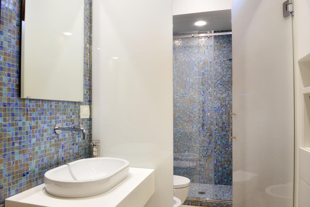 Baglio Caruana Cantina & Relais Montallegro Kamer foto