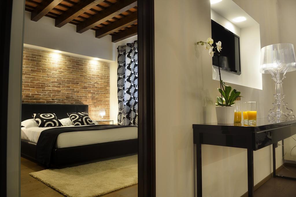 Baglio Caruana Cantina & Relais Montallegro Kamer foto